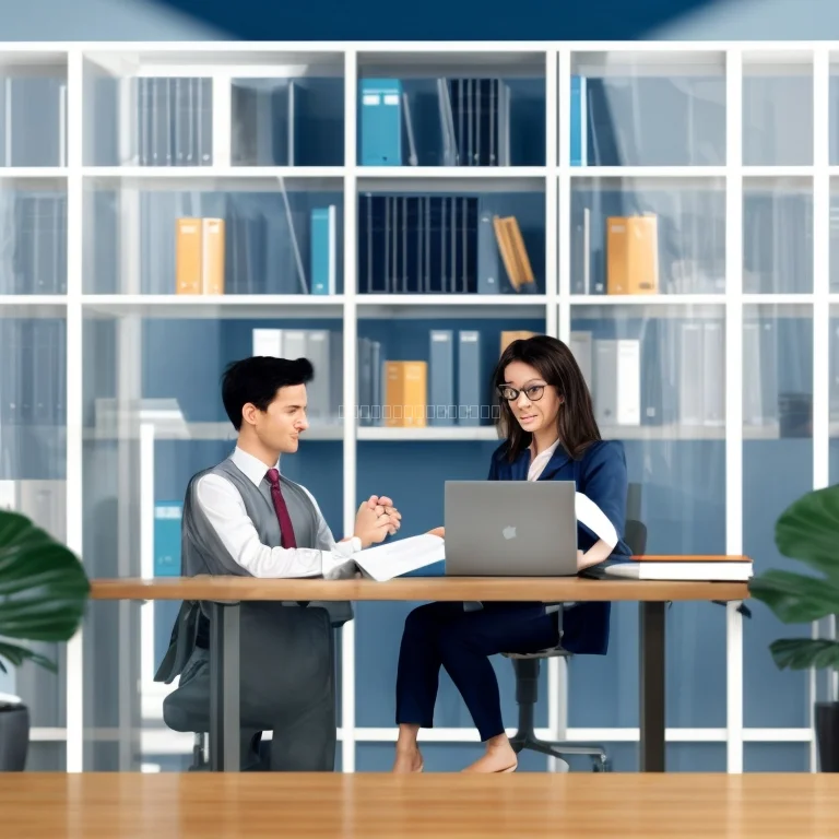 Unterstützung bei Compliance und Regulierungen