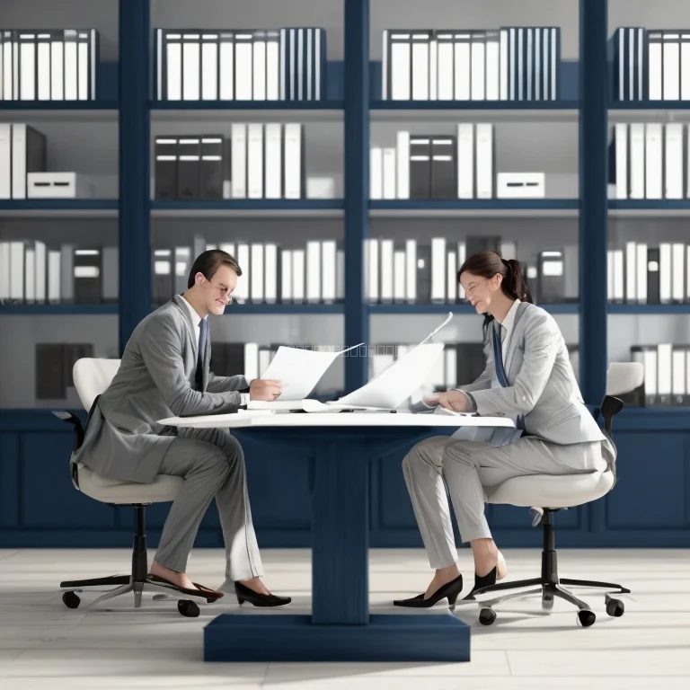 Compliance & Corporate Governance